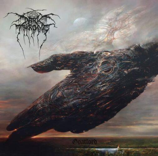 Darkthrone - Goatlord (Original)
