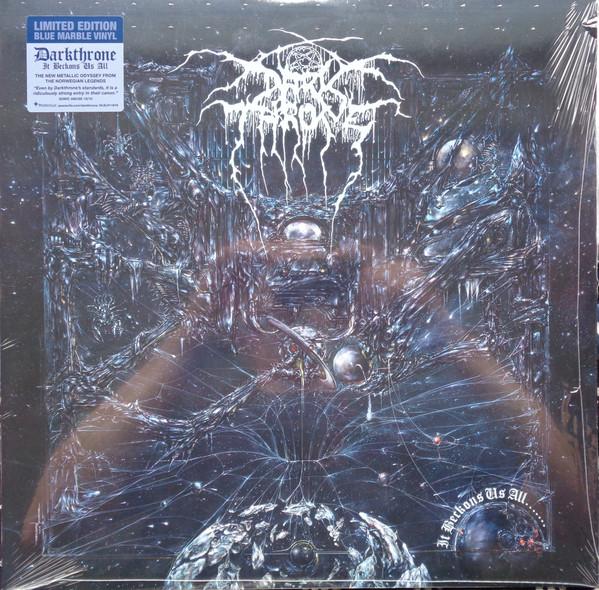Darkthrone - It Beckons Us All.......