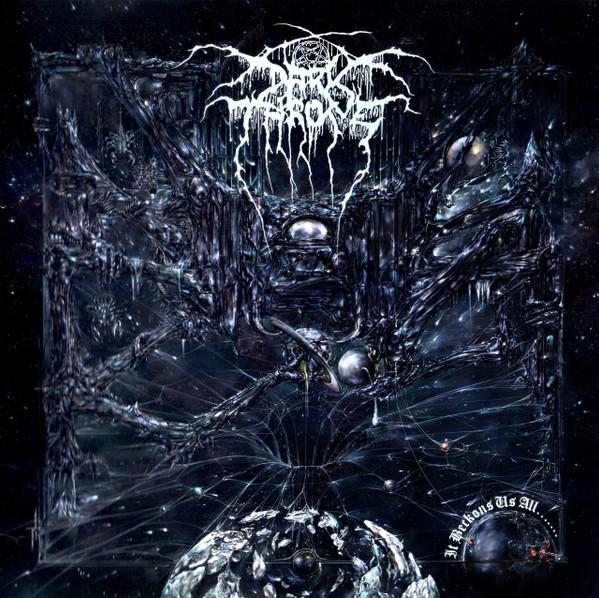 Darkthrone - It Beckons Us All.......