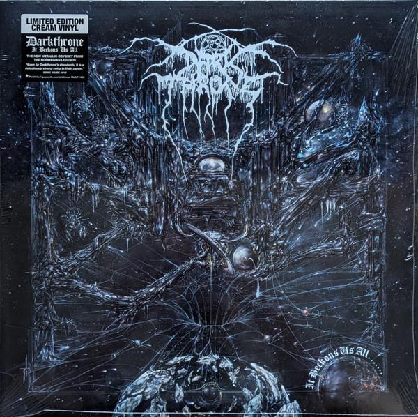 Darkthrone - It Beckons Us All.......