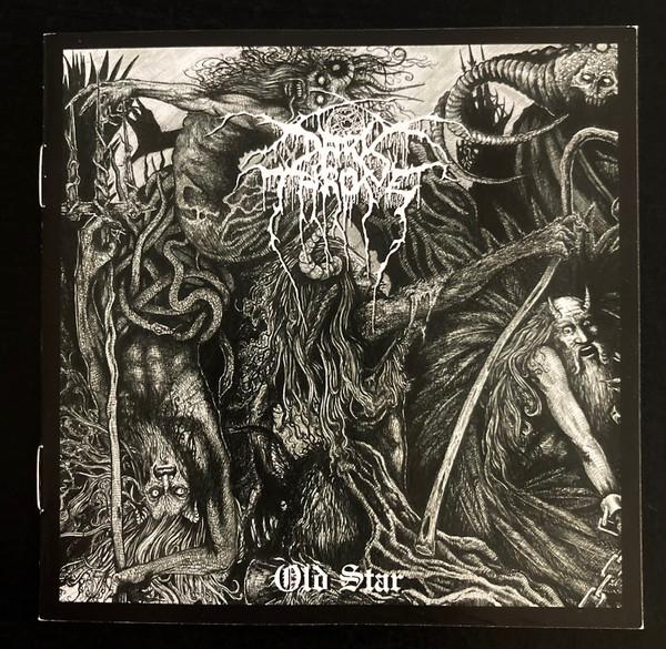 Darkthrone - Old Star