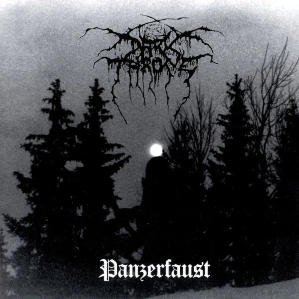Darkthrone - Panzerfaust