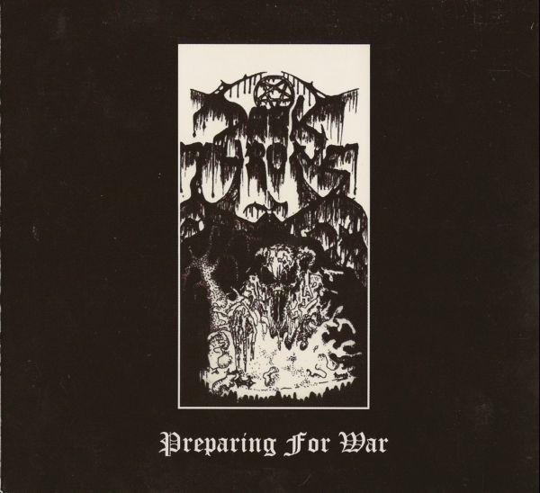 Darkthrone - Preparing For War