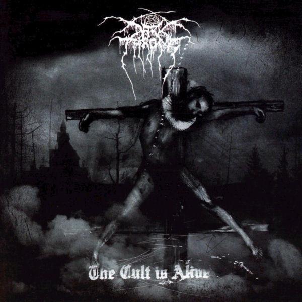 Darkthrone - The Cult Is Alive