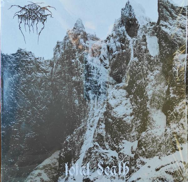 Darkthrone - Total Death