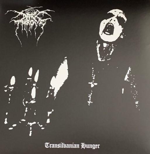 Darkthrone - Transilvanian Hunger