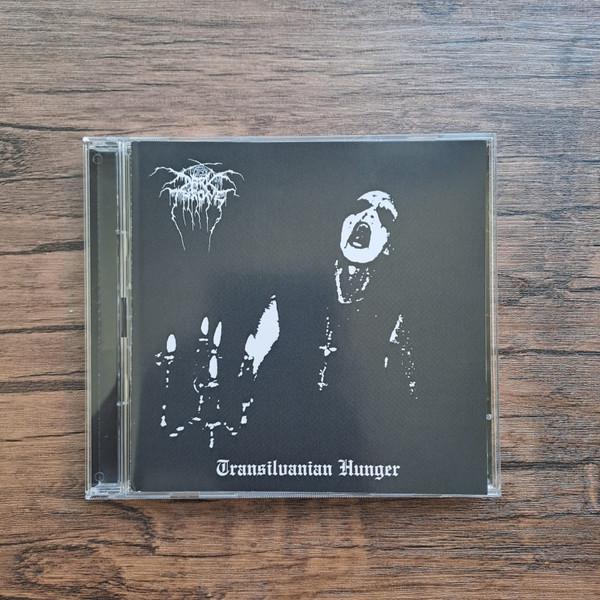 Darkthrone - Transilvanian Hunger