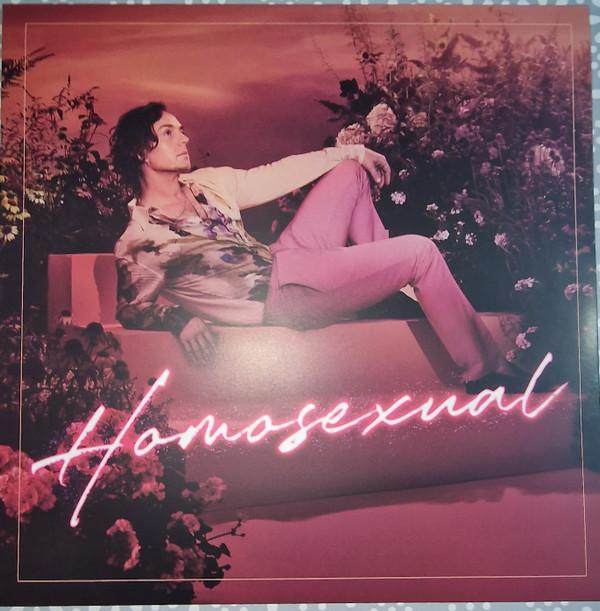 Darren Hayes - Homosexual