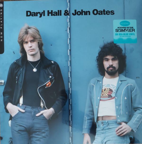 Daryl Hall & John Oates - Now Playing