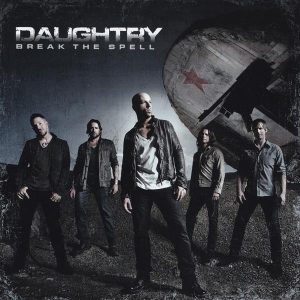 Daughtry - Break The Spell