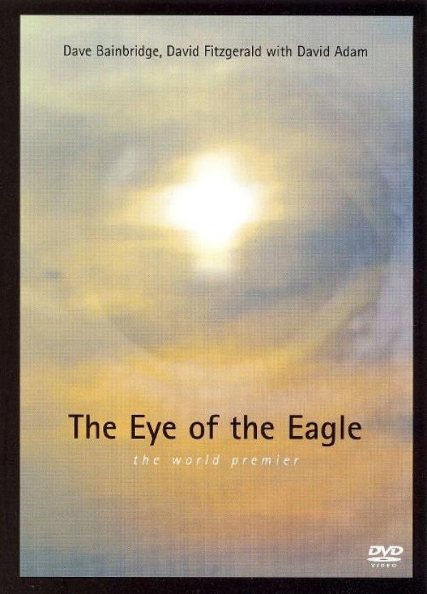 Dave Bainbridge, David Fitzgerald (2), David Adam (2) - The Eye Of The Eagle