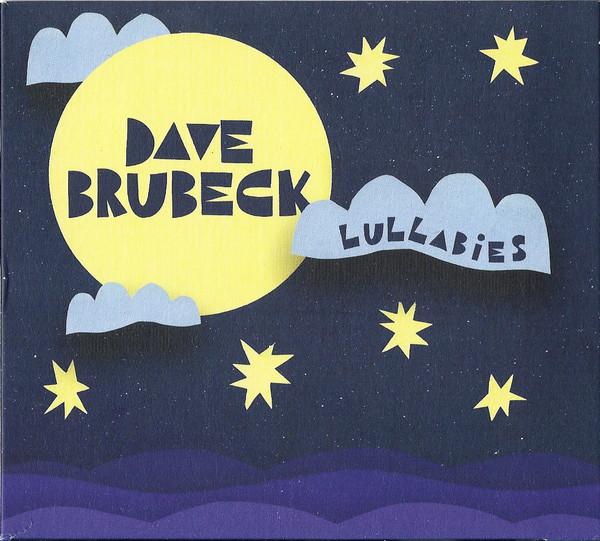 Dave Brubeck - Lullabies