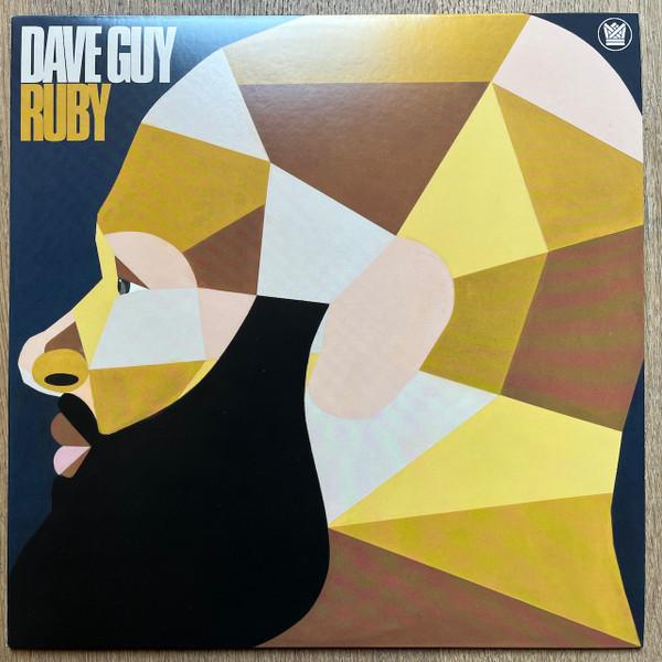 Dave Guy - Ruby