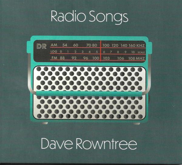 Dave Rowntree - Radio Songs
