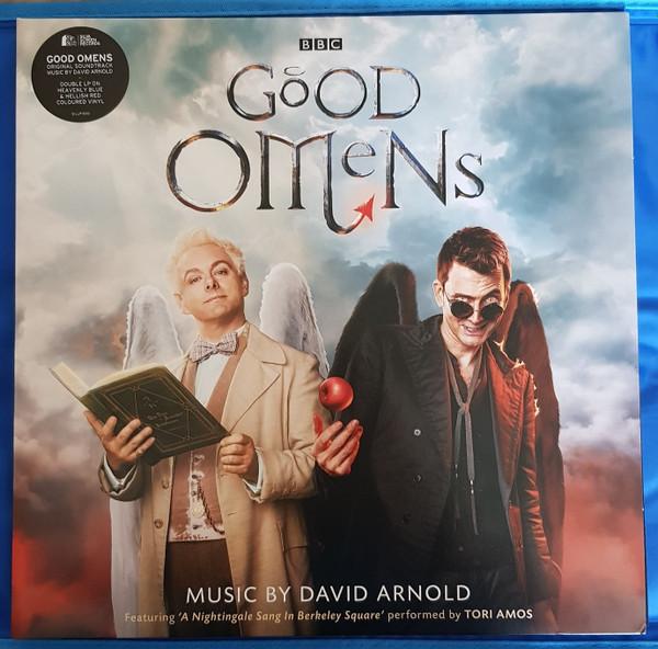 David Arnold - Good Omens