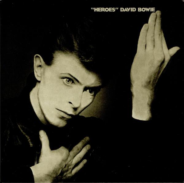 David Bowie - 