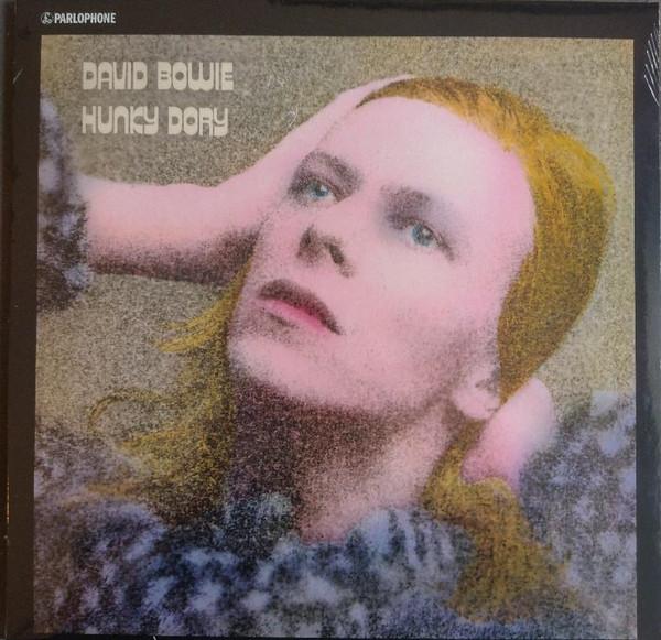 David Bowie - Hunky Dory