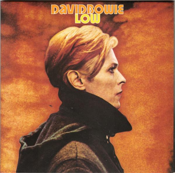 David Bowie - Low
