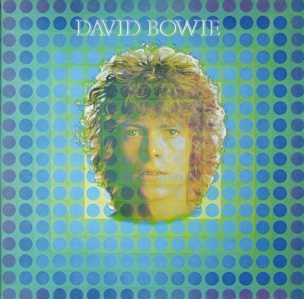 David Bowie - Space Oddity