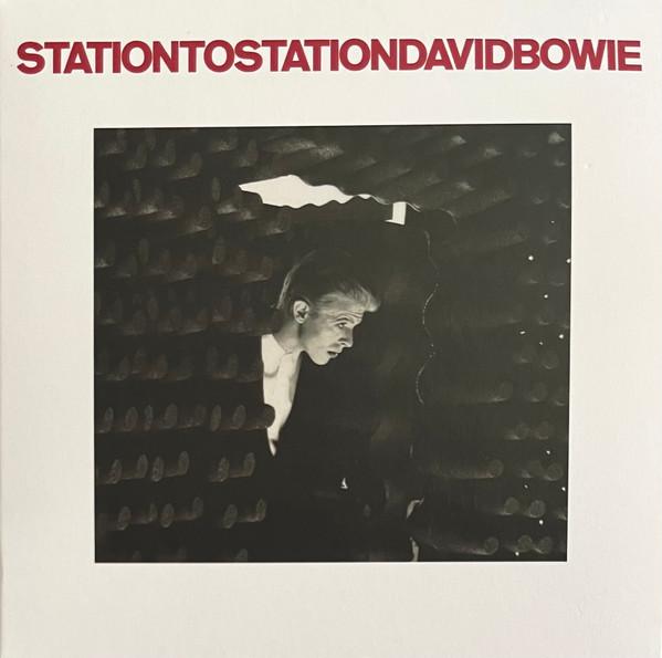 David Bowie - Station To Station