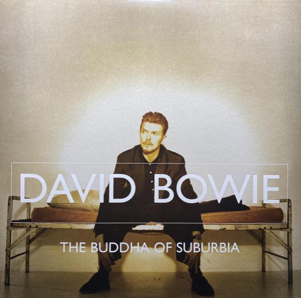 David Bowie - The Buddha Of Suburbia