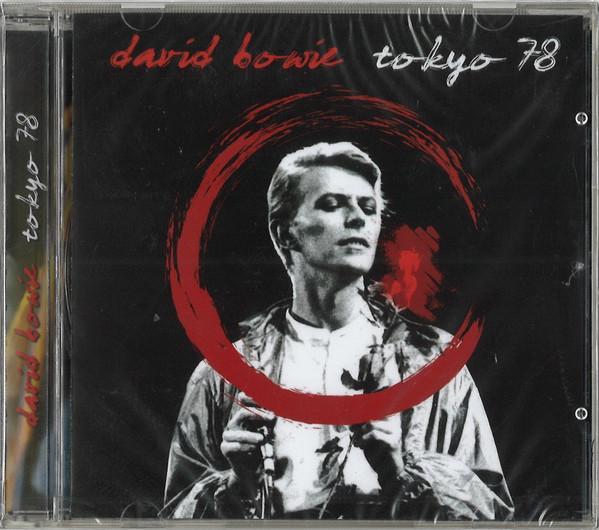 David Bowie - Tokyo 78