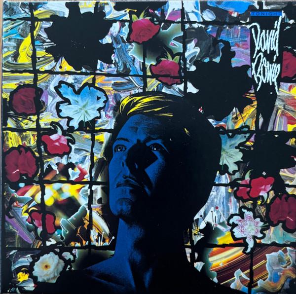 David Bowie - Tonight