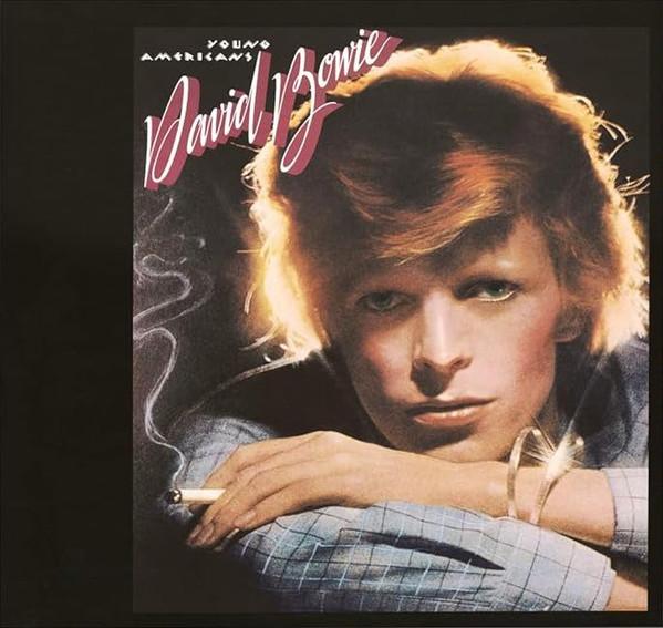 David Bowie - Young Americans