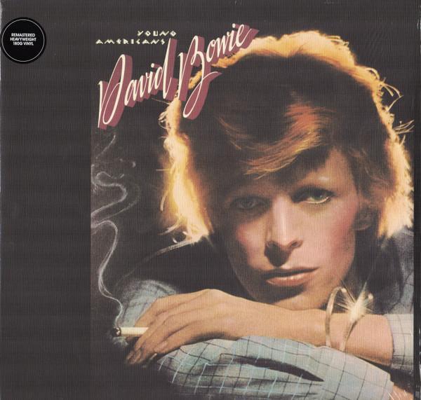 David Bowie - Young Americans