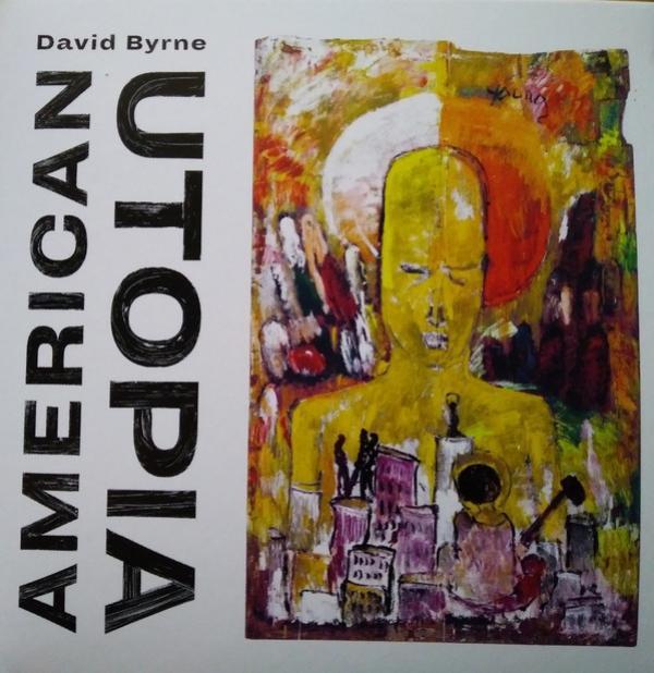 David Byrne - American Utopia