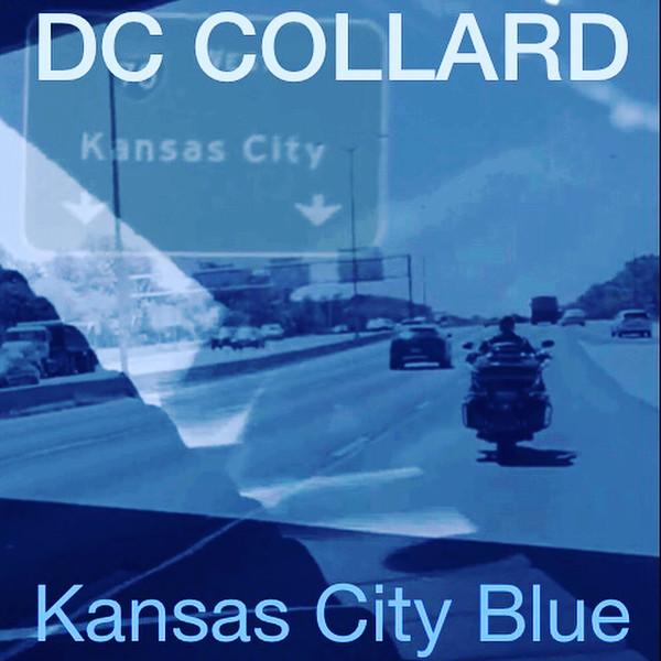 David Collard - Kansas City Blue
