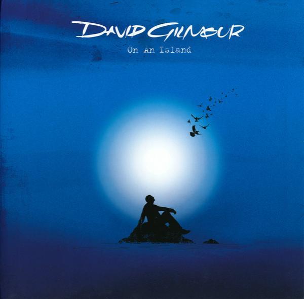 David Gilmour - On An Island