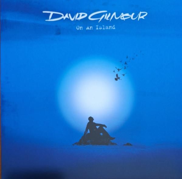 David Gilmour - On An Island