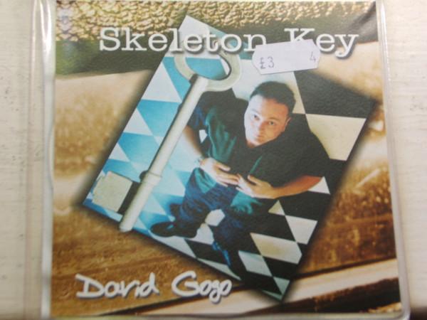 David Gogo - Skeleton Key