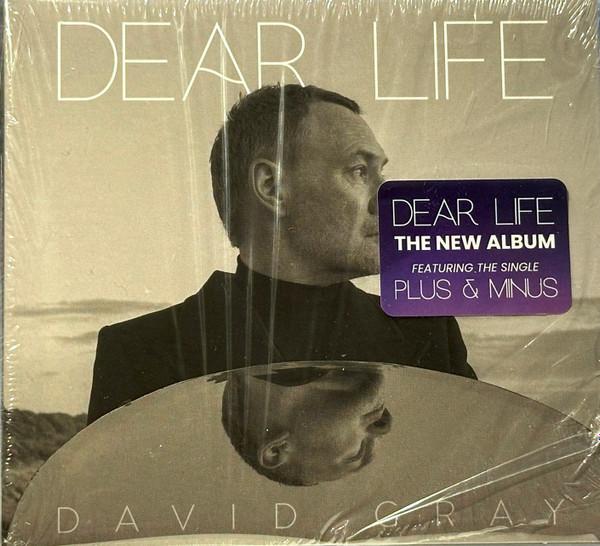 David Gray - Dear Life