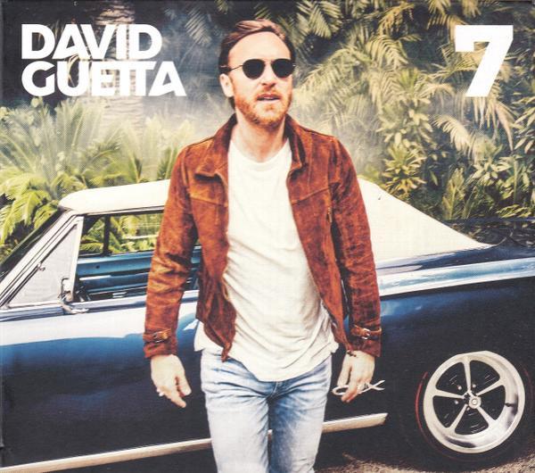 David Guetta - 7