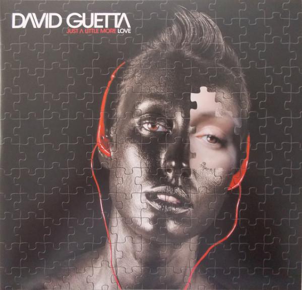 David Guetta - Just A Little More Love