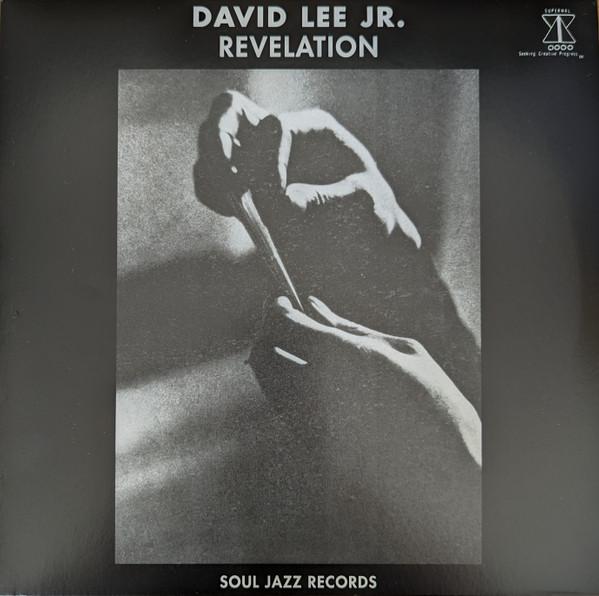 David Lee (2) - Evolution