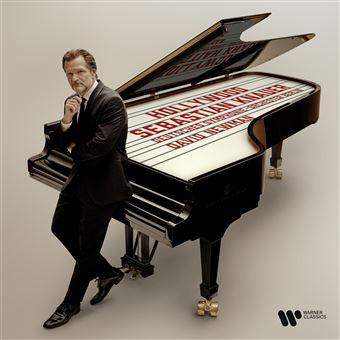 David Newman, Sebastian Knauer - Hollywood