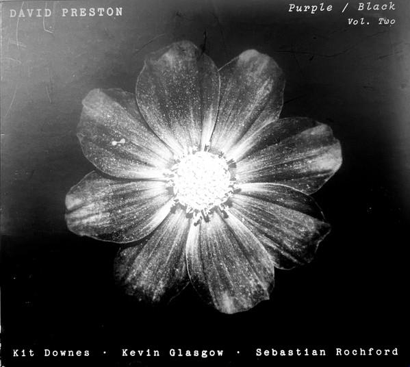David Preston - Purple / Black Vol. Two