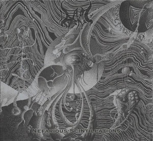 Dead And Dripping - Nefarious Scintillations