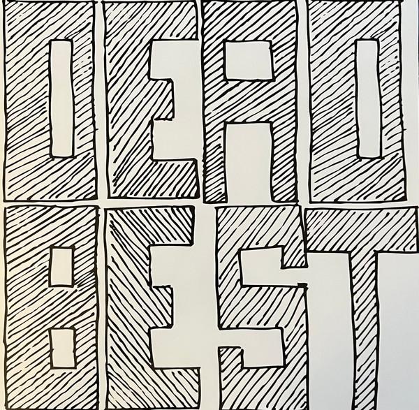 Dead Best - Dead Best