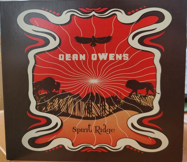 Dean Owens - Spirit Ridge