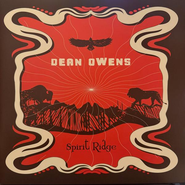 Dean Owens - Spirit Ridge