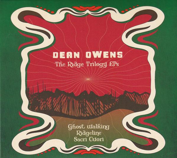 Dean Owens - The Ridge Trilogy EPs