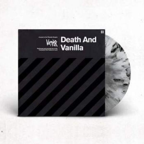 Death And Vanilla - Vampyr