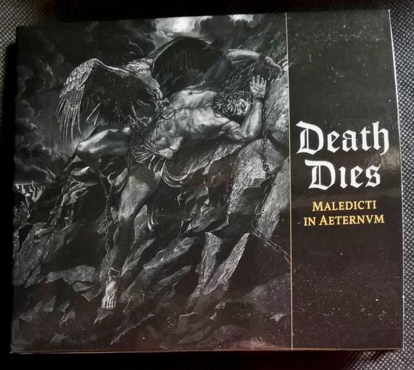 Death Dies - Maledicti In Aeternvm