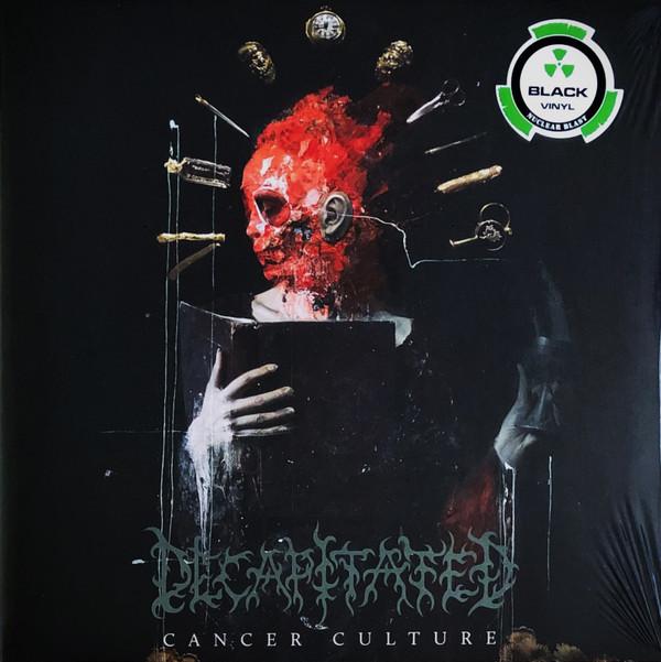 Decapitated - Cancer Culture