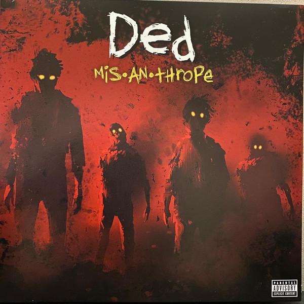 Ded (7) - Mis.An.thrope