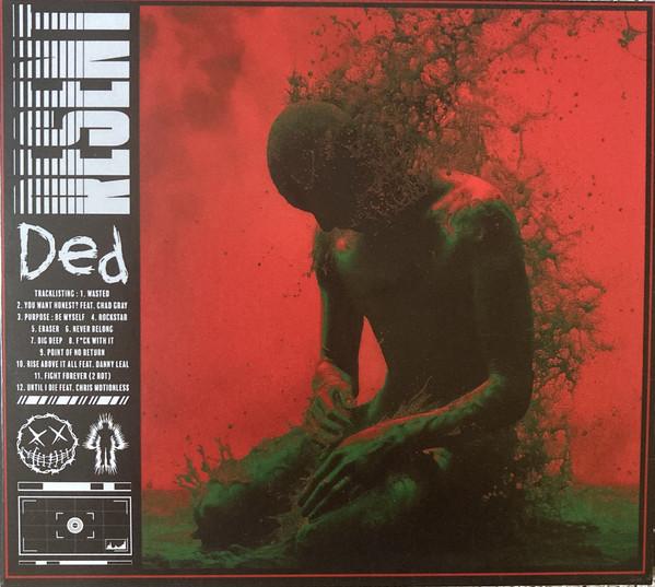 Ded (7) - Resent